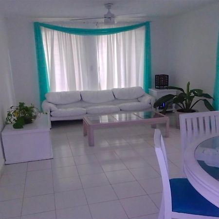 Cancun Villa Turquesa, Amplia, Excelente Ubicacion. Dış mekan fotoğraf